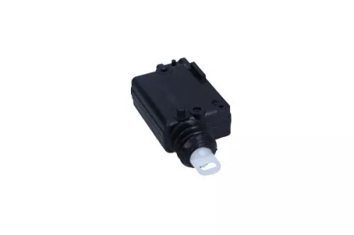 Actuator, central locking system