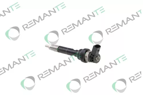 Injector Nozzle