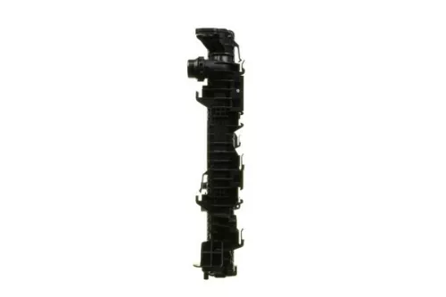 MAHLE Radiator, engine cooling (CR1201000P)