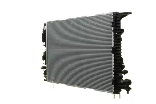 MAHLE Radiator, engine cooling (CR1201000P)