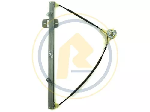 Window Regulator