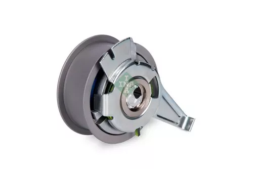 Schaeffler INA Water Pump & Timing Belt Kit (530044631)