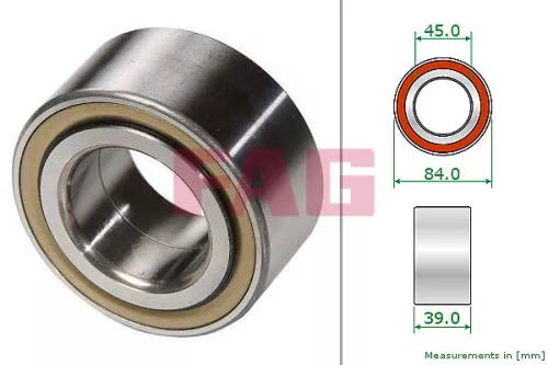 Inner Tie Rod