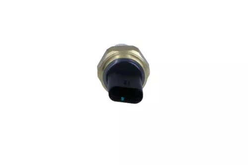 Sensor, oil pressure