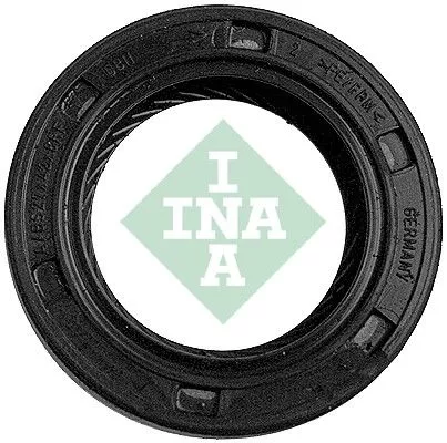 Schaeffler INA Belt Tensioner, V-ribbed belt (534035410)