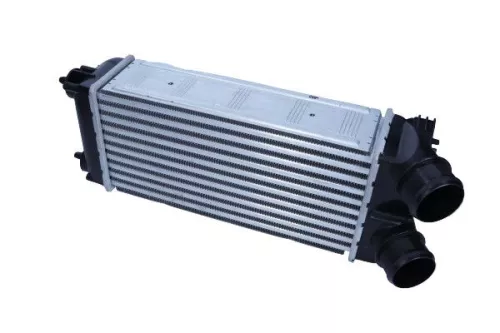 Charge Air Cooler