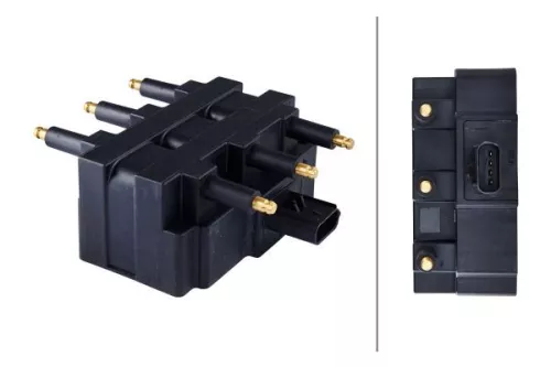 Ignition Coil
