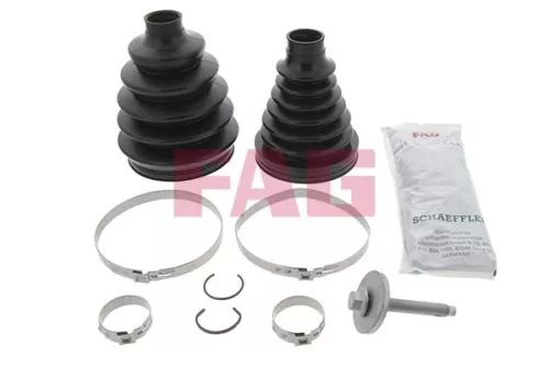 Bushing, axle beam