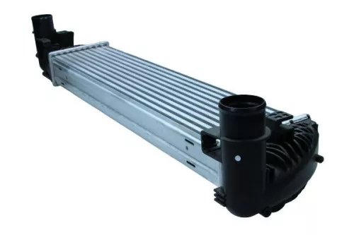 Charge Air Cooler