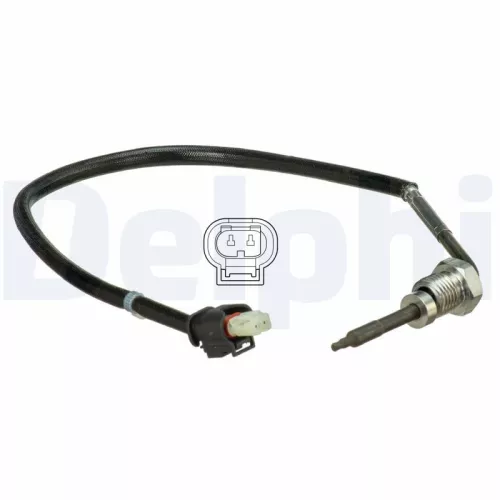 DELPHI Sensor, exhaust gas temperature (TS30098)