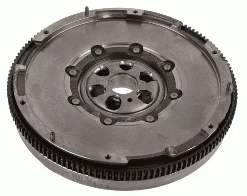 Flywheel