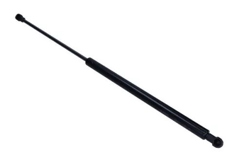 Gas Spring, rear window