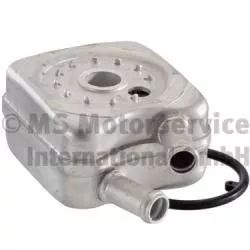 Oil Cooler, engine oil