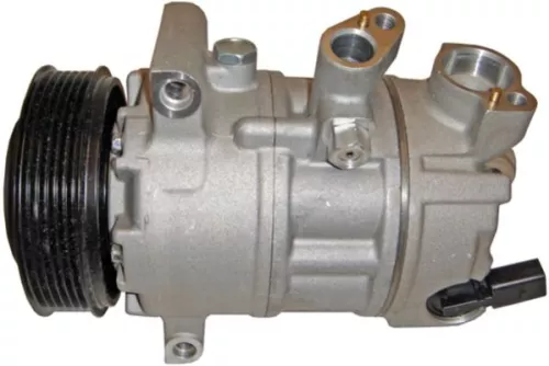 MAHLE Compressor, air conditioning (ACP1000S)