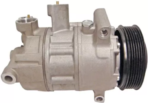 MAHLE Compressor, air conditioning (ACP1000S)