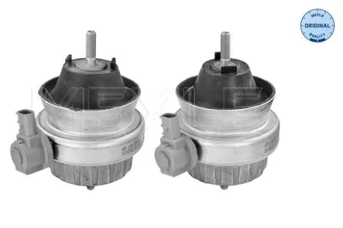 MEYLE Mounting, engine (1001993004/S)