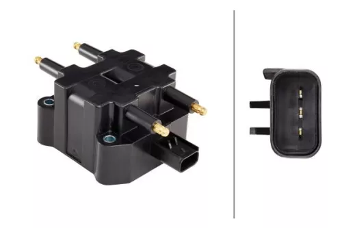 Ignition Coil