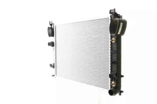 MAHLE Radiator, engine cooling (CR302000S)