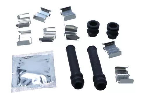 MAXGEAR Accessory Kit, disc brake pad (27-1469)