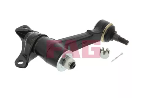 Bushing, axle beam