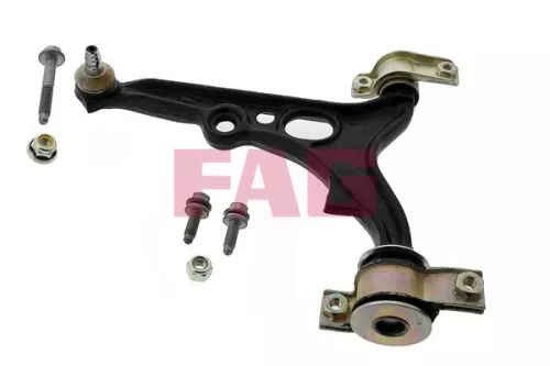 Bushing, axle beam