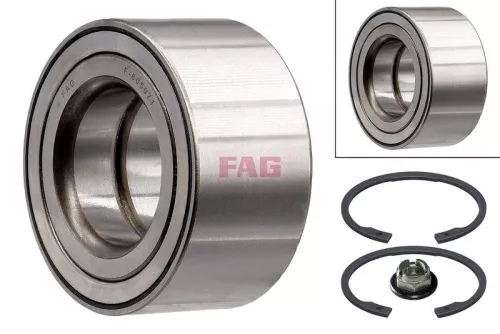 Inner Tie Rod
