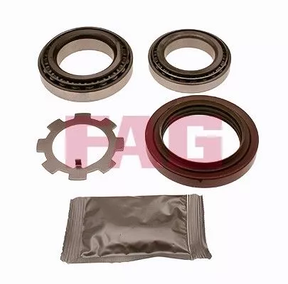 Inner Tie Rod