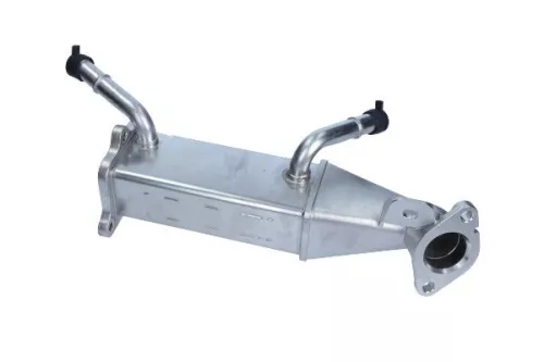 Cooler, exhaust gas recirculation