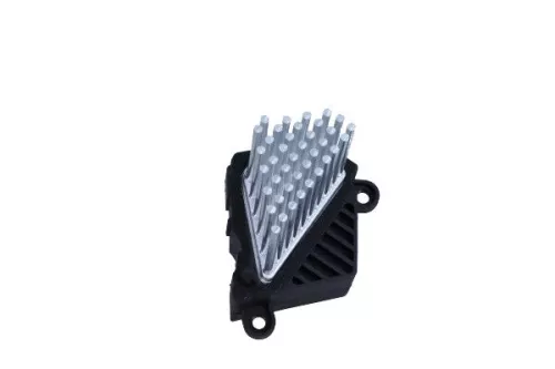 MAXGEAR Resistor, interior blower (AC165279)