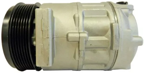 MAHLE Compressor, air conditioning (ACP105000S)