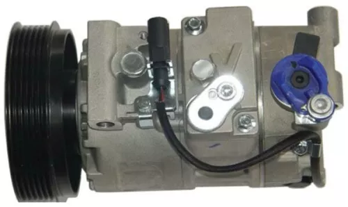 MAHLE Compressor, air conditioning (ACP193000S)