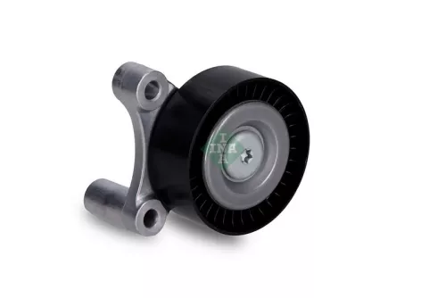 Schaeffler INA Deflection/Guide Pulley, V-ribbed belt (532090610)