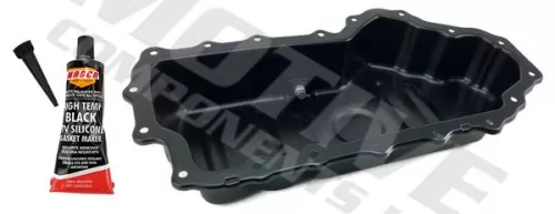 Oil Sump