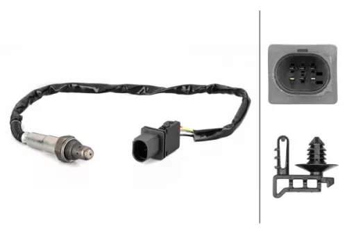 Oxygen Sensor