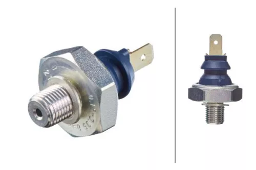 Oil Pressure Switch