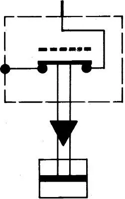 HELLA Oil Pressure Switch (6ZL003259-641)