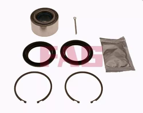 Schaeffler FAG Control/Trailing Arm, wheel suspension (821094910)