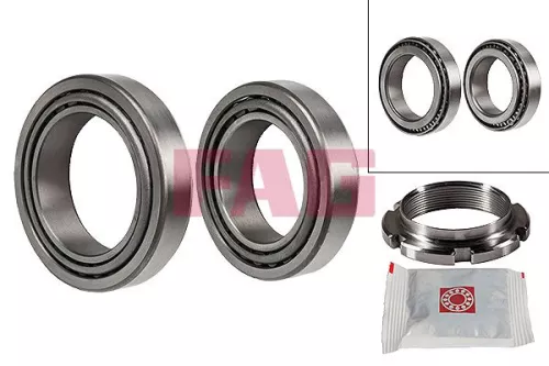 Ball Joint