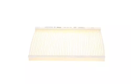 Filter, cabin air