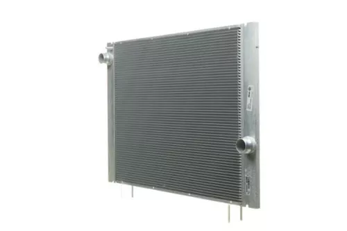 MAHLE Radiator, engine cooling (CR1067000P)