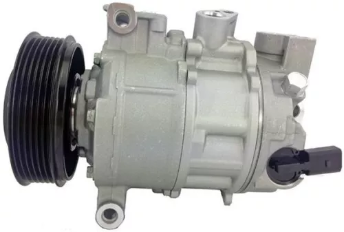 MAHLE Compressor, air conditioning (ACP364000S)