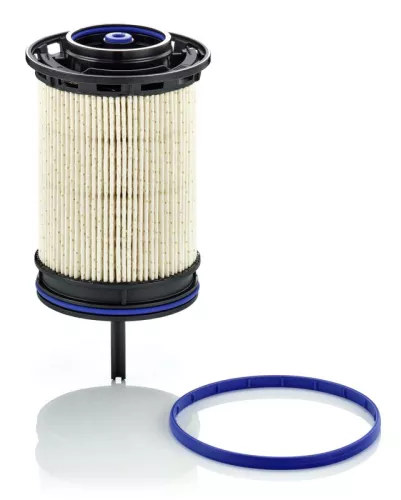 MANN-FILTER Fuel Filter (PU10011Z)