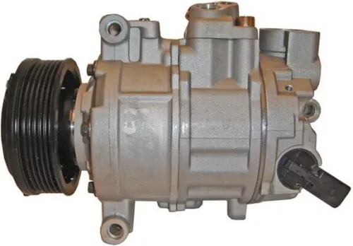 MAHLE Compressor, air conditioning (ACP40000S)