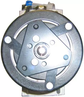 MAHLE Compressor, air conditioning (ACP62000S)