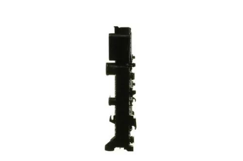MAHLE Radiator, engine cooling (CR1480000S)
