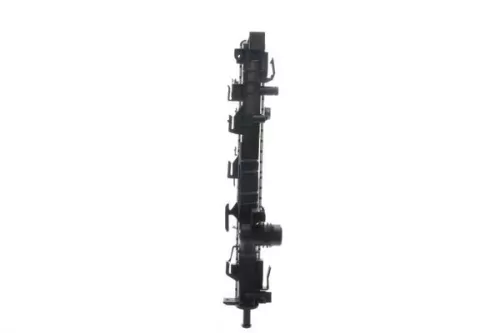 MAHLE Radiator, engine cooling (CR1748000S)