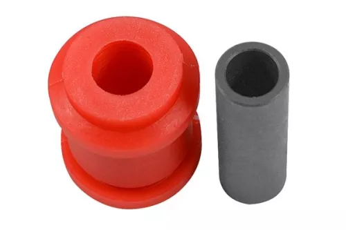 Mounting, control/trailing arm