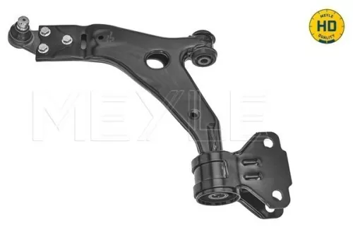 MEYLE Control/Trailing Arm, wheel suspension (7160500071/HD)