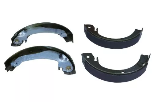 Brake Shoe Set, parking brake