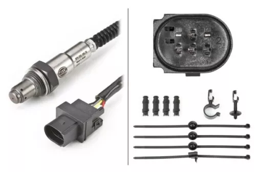 Oxygen Sensor